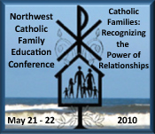 Northwest Catholic Family Education Conference