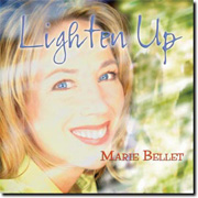 Marie Bellet ~ Lighten Up